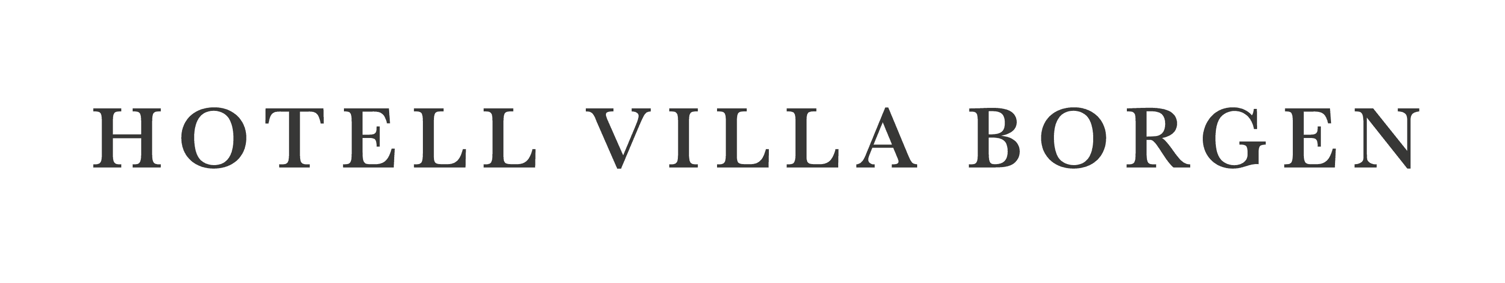 Hotell Villa Borgen